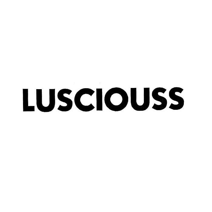 LUSCIOUSS