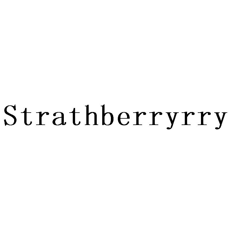 STRATHBERRYRRY