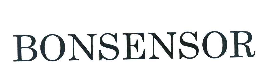 BONSENSOR
