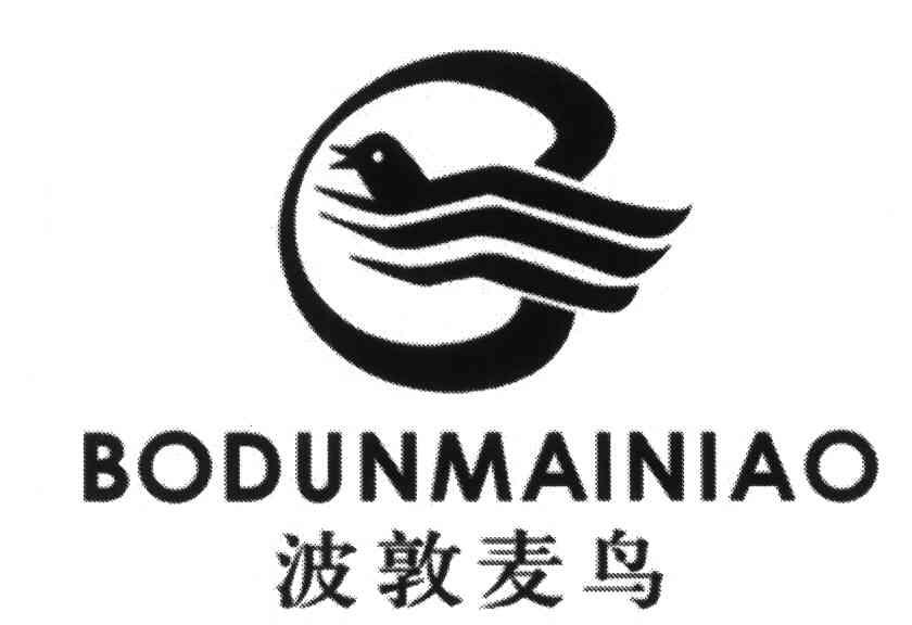 波敦麦鸟