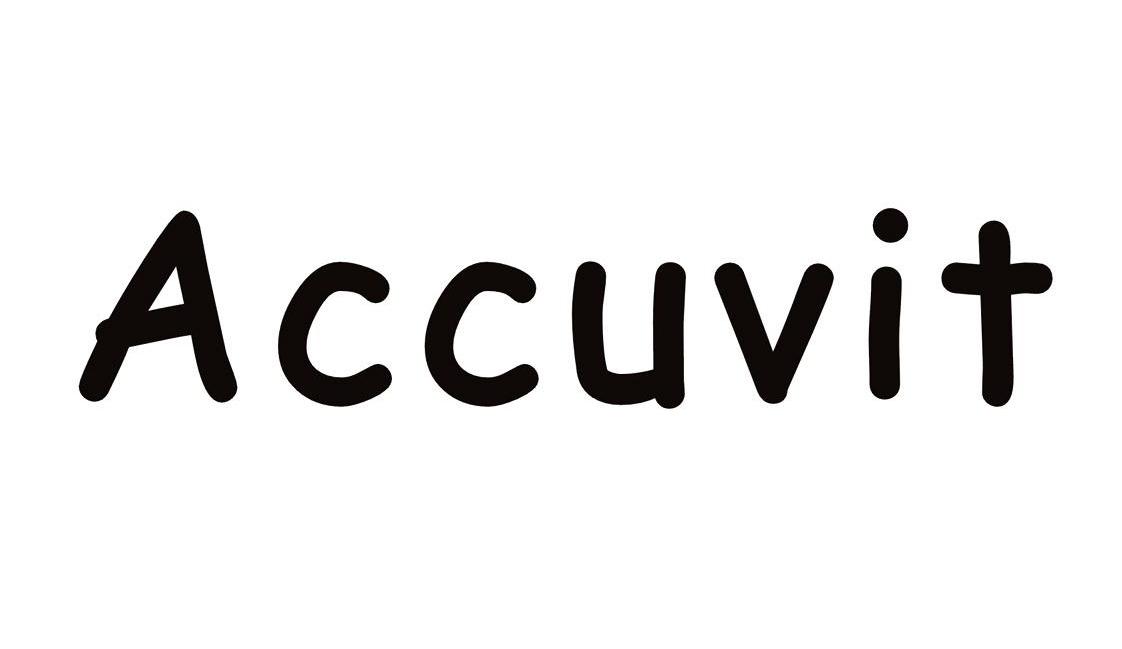 ACCUVIT