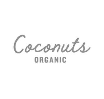 COCONUTS ORGANIC