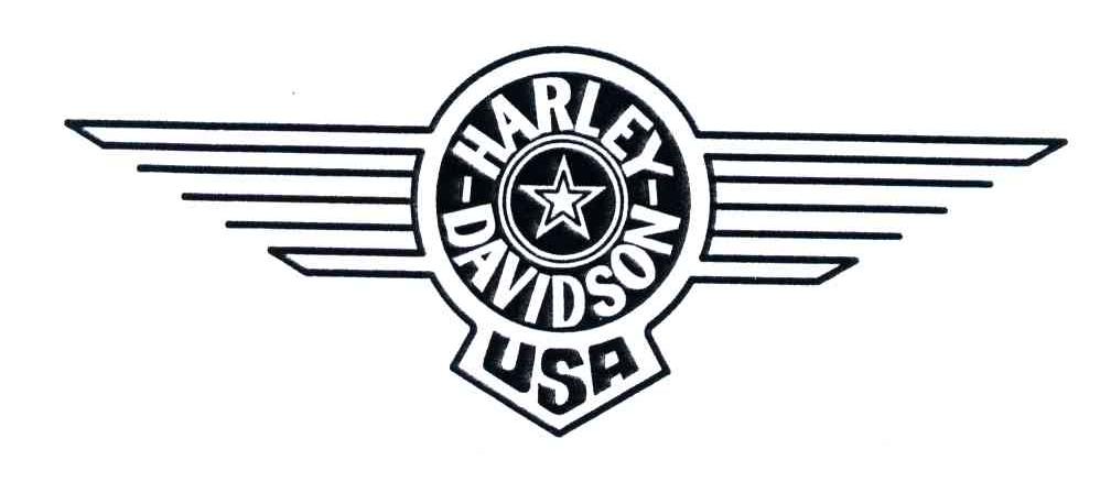HARLEY DAVIDSON USA