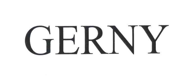 GERNY