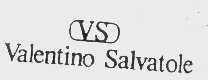VALENTINO SALVATOLE