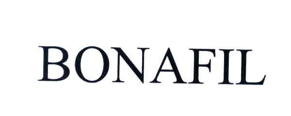 BONAFIL