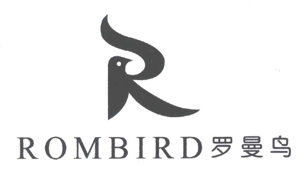 ROMBIRD;罗曼鸟及图