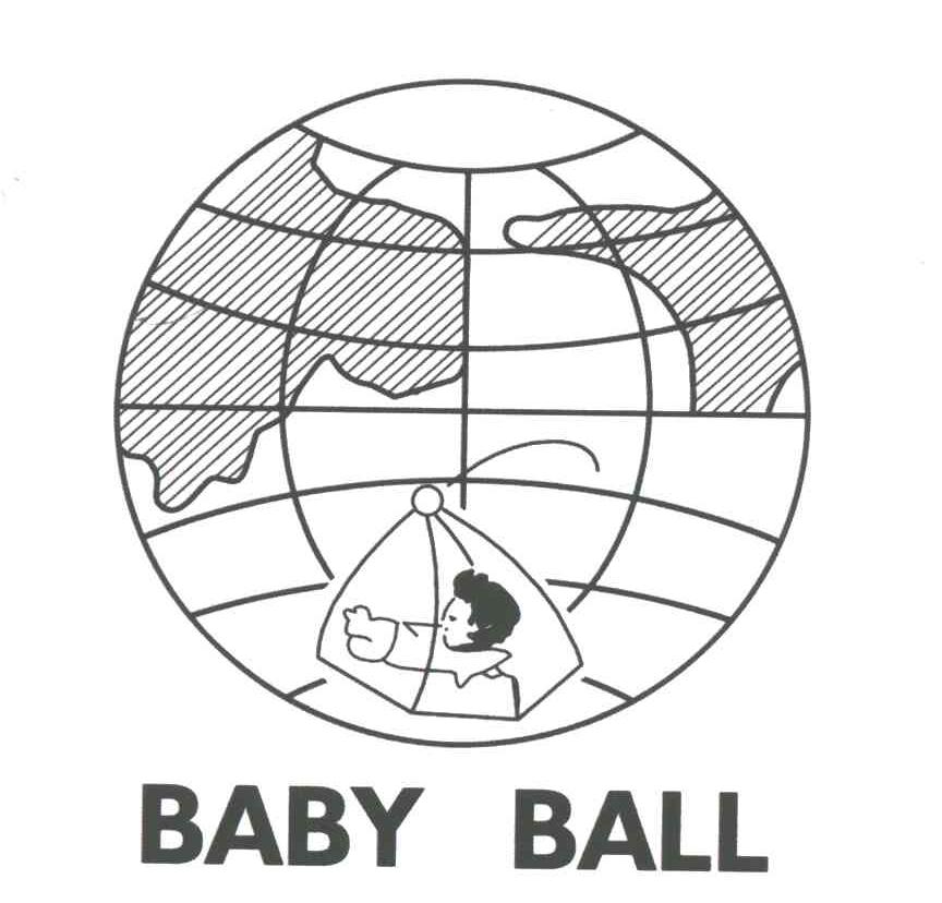 BABY BALL