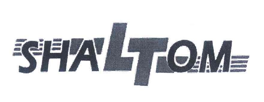 SHALTOM