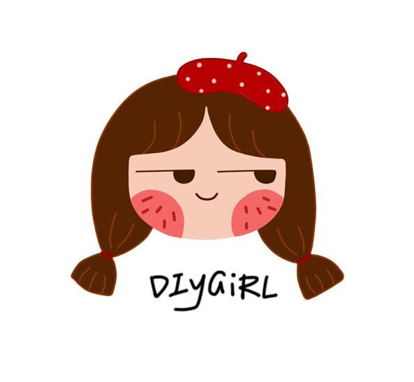 DIYGIRL