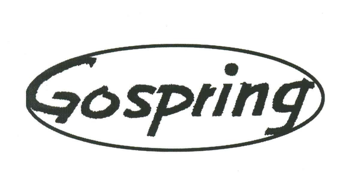 GOSPRING