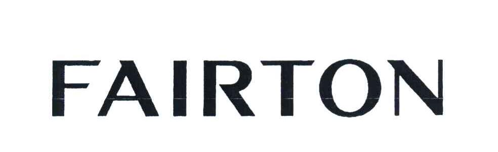 FAIRTON
