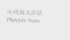 太阳   SUNS