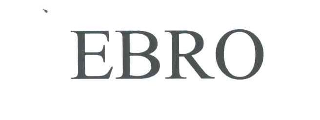 EBRO