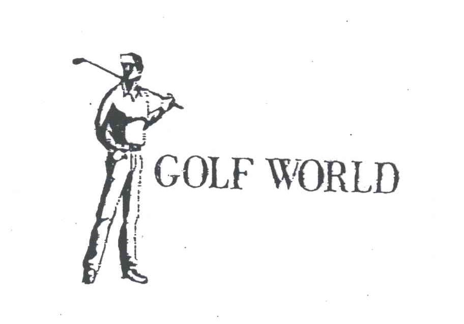 GOLF WORLD