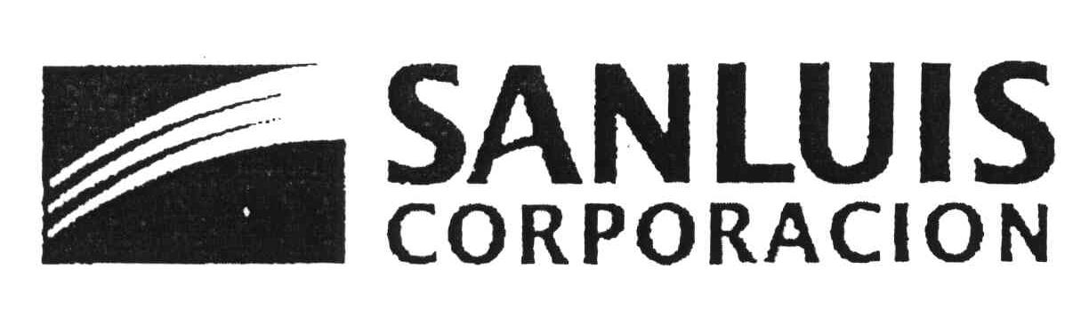 SANLUIS CORPORACION