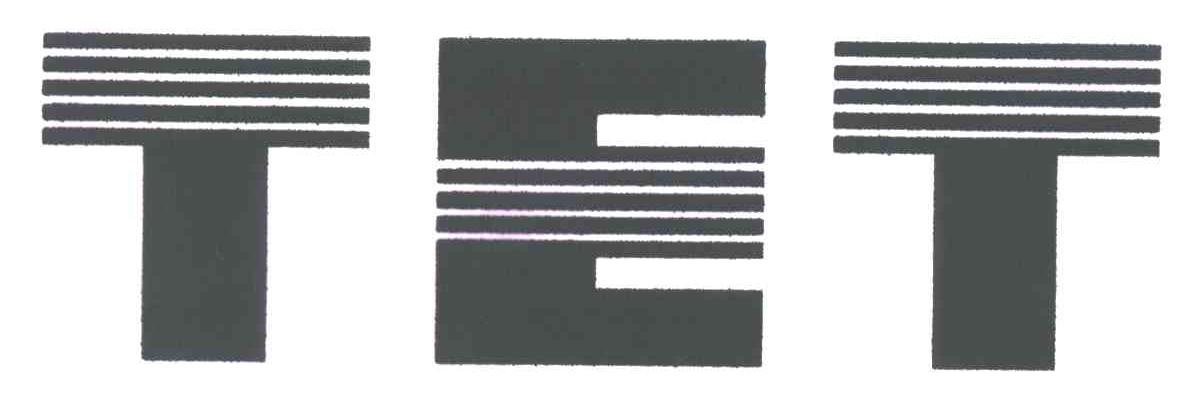 TET