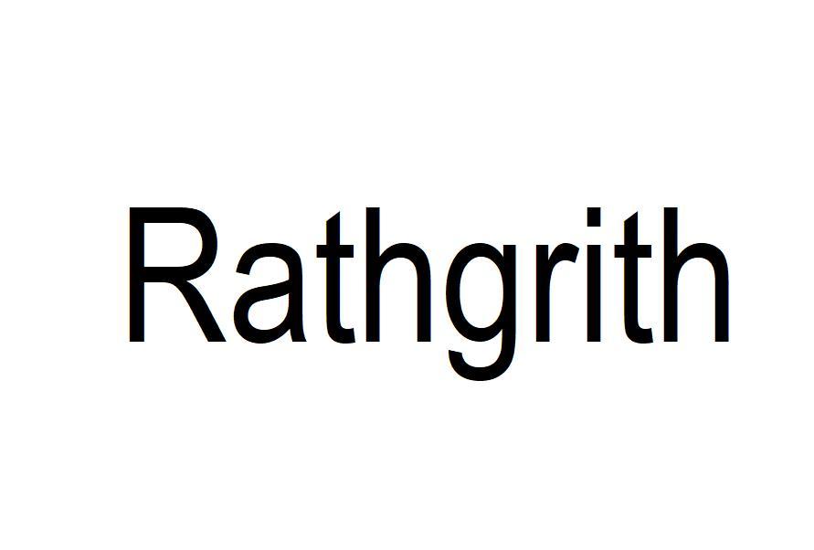 RATHGRITH