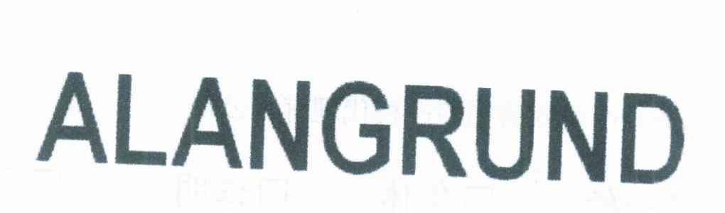 ALANGRUND