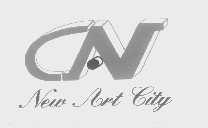 NEW ART CITY