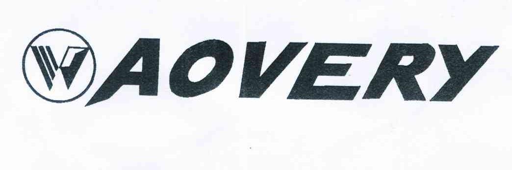 AOVERY