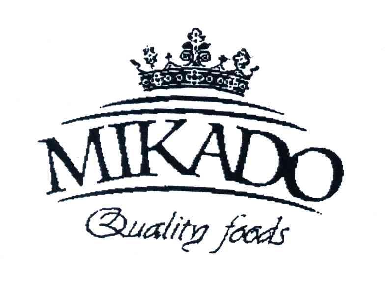MIKADO QUALITY FOODS