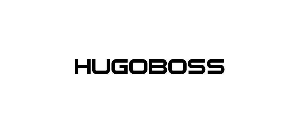 HUGOBOSS