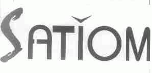 SATIOM