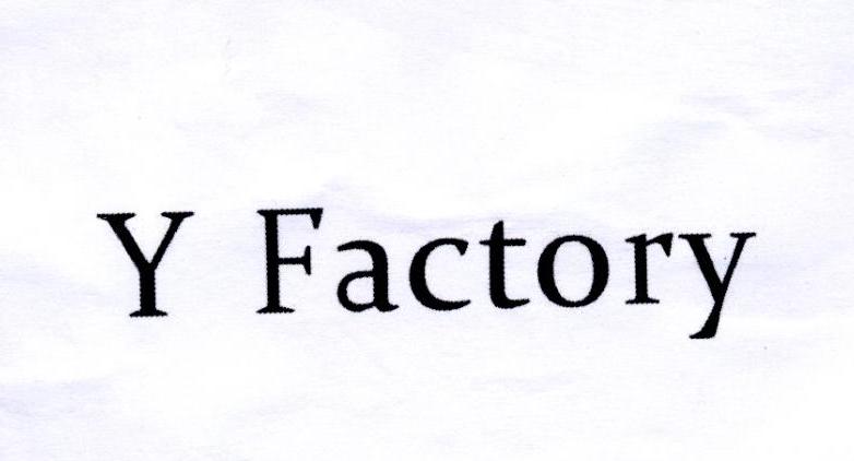Y FACTORY