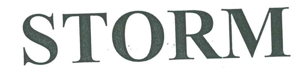 STORM