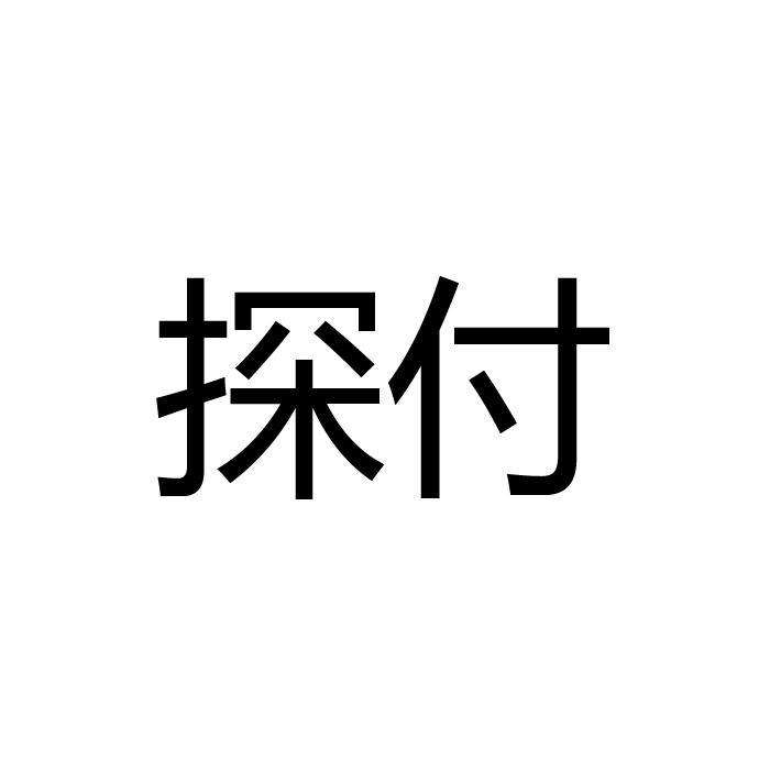 探付