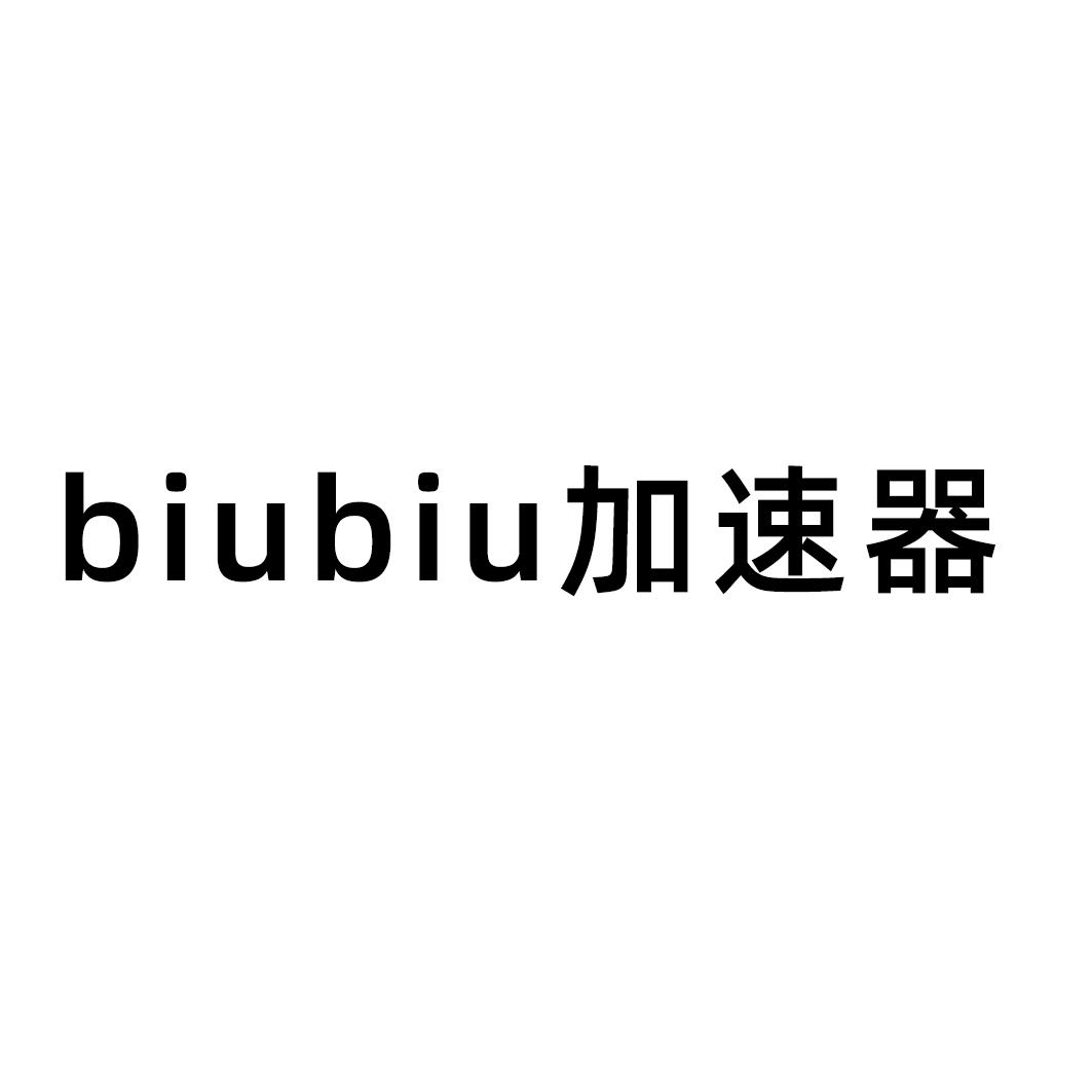 加速器 BIUBIU