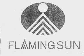 FLAMINGSUN