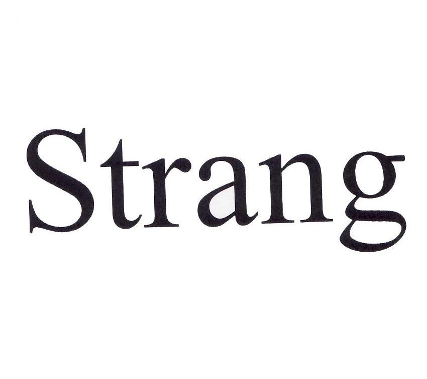 STRANG