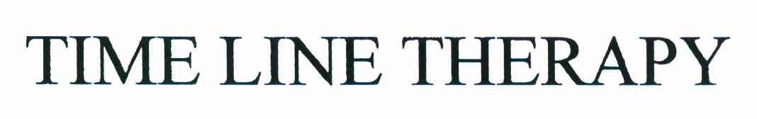 TIME LINE THERAPY