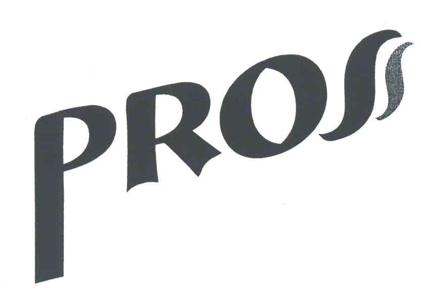 PROSS