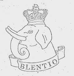 BLENTIO