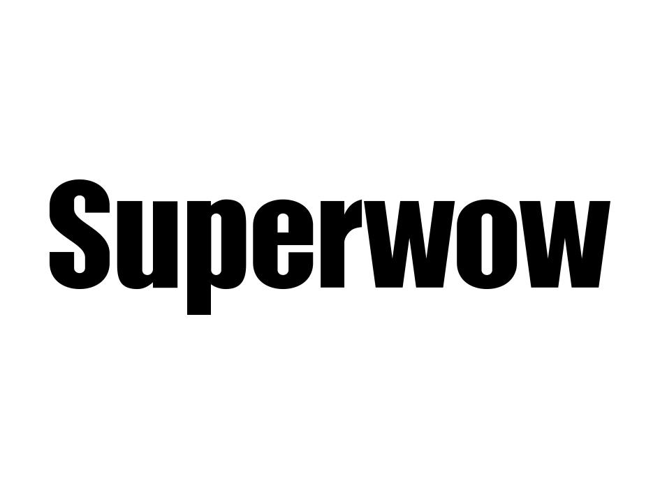 SUPERWOW