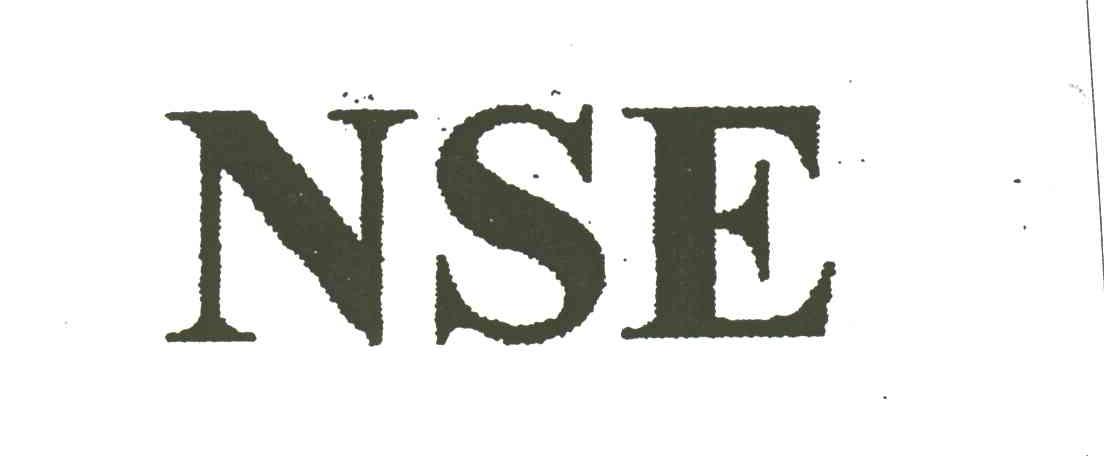 NSE