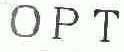 OPT