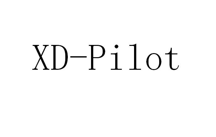 XD-PILOT