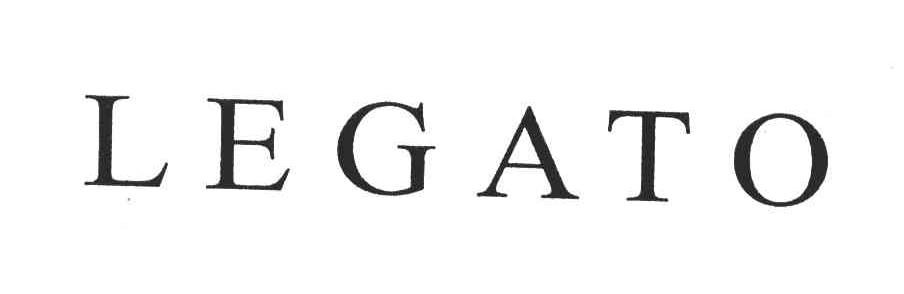 LEGATO