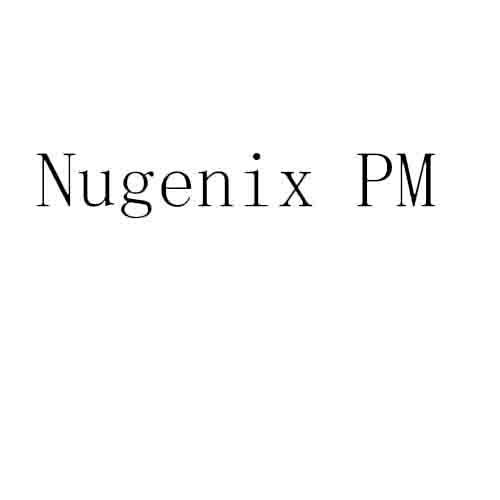NUGENIX PM