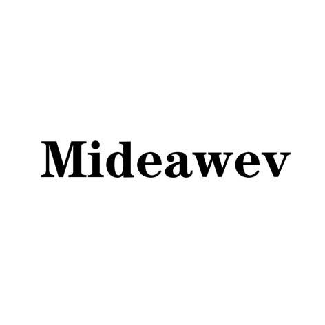 MIDEAWEV
