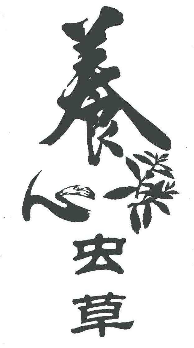 养心虫草