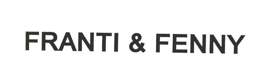 FRANTI&FENNY