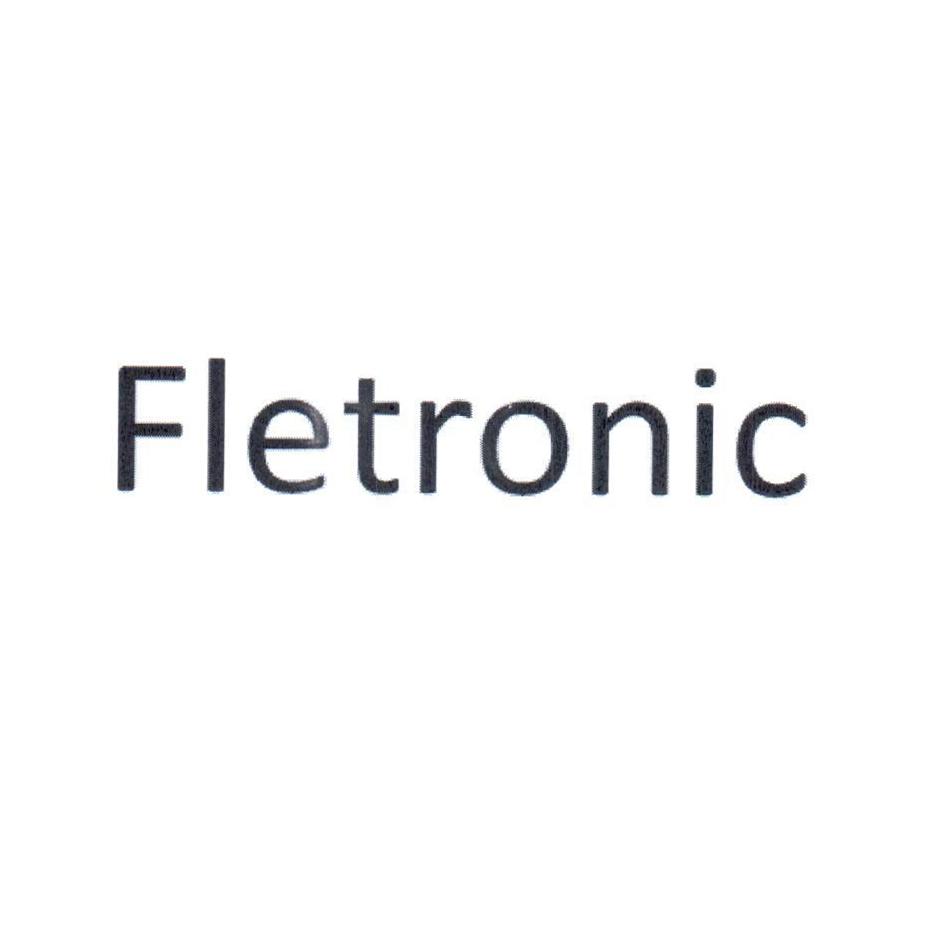 FLETRONIC