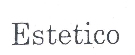 ESTETICO