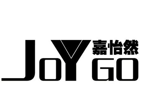 嘉怡然  JOY GO