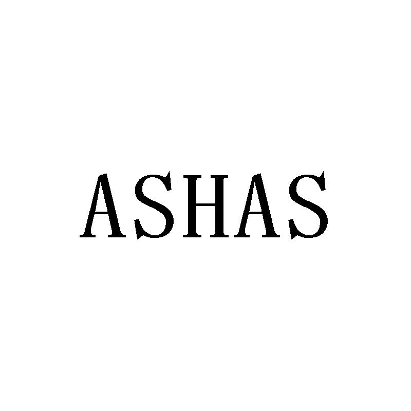 ASHAS